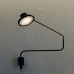 Luminária Piano de parede 1 - Imagem 3