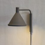 Luminária Serifa M de parede - Imagem 6