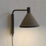 Luminária Serifa M de parede - Imagem 5