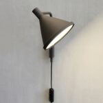 Luminária Serifa M de parede - Imagem 3