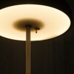 Luminária Sol de mesa - Imagem 4