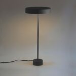 Luminária Sol de mesa - Imagem 5