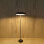 Luminária Sol de mesa - Imagem 2
