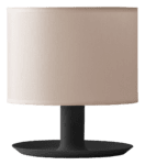 Luminária Soul de mesa