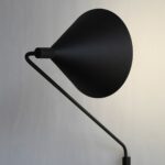 Luminária Serifa G de parede - Imagem 5