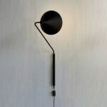 Luminária Serifa G de parede - Imagem 4