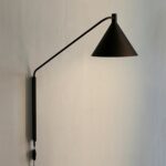 Luminária Serifa G de parede - Imagem 2