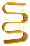 Estante Desenrola