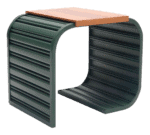 Mesa lateral Desenrola