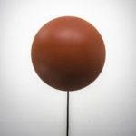 Luminária Pop de parede p - Imagem 3