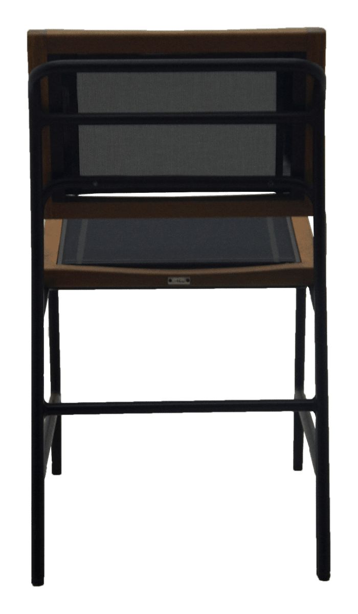 Cadeira Grilo Alumino c Detalhes em Madeira e Sling CAIL0101 1200px vs01 3 deezign