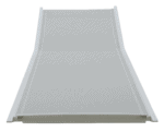 Chaise Origami Aluminio e Sling - Imagem 4