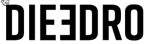 Logo Dieedro 81 deezign