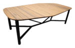 Mesa Air alta