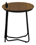 Mesa lateral Grilo