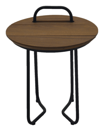 Mesa lateral Grilo - Imagem 3