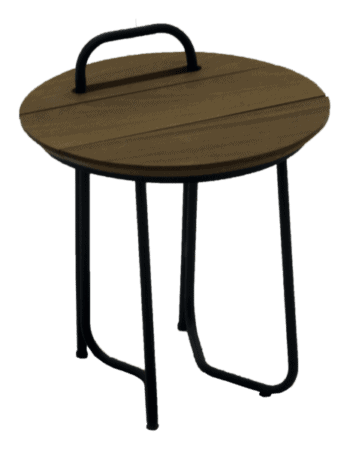 Mesa lateral Grilo - Imagem 4