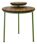 Mesa lateral Paralelo