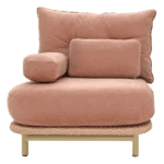 Poltrona Botero - Imagem 3