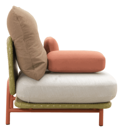 Poltrona Botero - Imagem 6