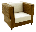 Poltrona Chesterfield