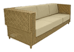 Sofá Chesterfield - Imagem 6