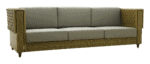Sofá Chesterfield - Imagem 4