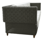 Sofá Chesterfield - Imagem 3