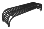 Bloco 3D Banco Loop - Imagem 2
