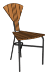 bloco 3D Cadeira Emí