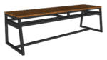 bloco 3D Mesa Camping - Imagem 2