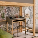 Bloco 3d Escrivaninha Base - Imagem 2