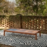 mesa Farello Madeira - Imagem 2