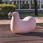 balanço infantil Dodo magis design® Original - Imagem 4