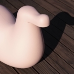 balanço infantil Dodo magis design® Original - Imagem 5