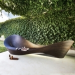 Banco Folly magis® Original - Imagem 2