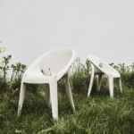 Cadeiras Bell Chair magis design® Original - Imagem 4
