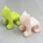 Cadeiras Julian magis design® Original - Imagem 5