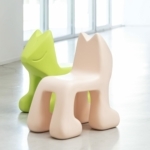 Cadeiras Julian magis design® Original - Imagem 4