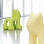 Cadeiras Julian magis design® Original - Imagem 3