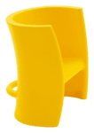 cadeira Trioli magis design® Original