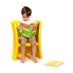 cadeira Trioli magis design® Original - Imagem 3