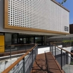 Cobogó Sphera Cerâmica - Imagem 3