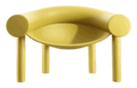 Poltrona Sam Son magis design® Original