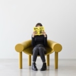 Poltrona Sam Son magis design® Original - Imagem 6