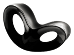 Poltrona Voido Glossy Magis®