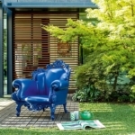 Poltrona Magis Proust magis design® Original - Imagem 4