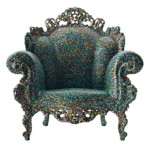 Poltrona Magis Proust magis design® Original