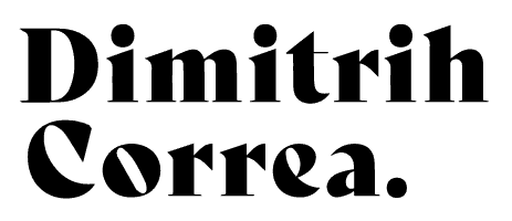 Logo Dimitrih Correa 1 68 deezign