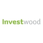 Logo Investwood 88 deezign